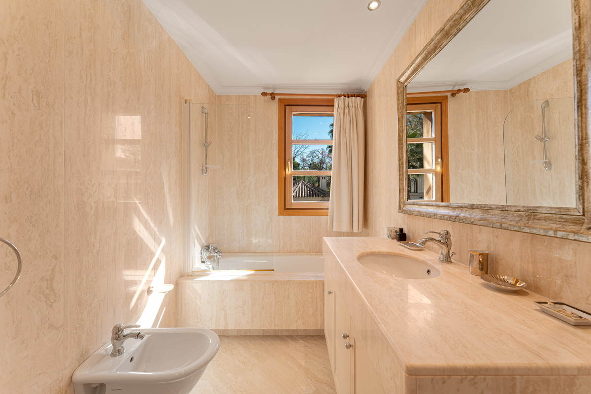 Villa Adele - Andara Villas
