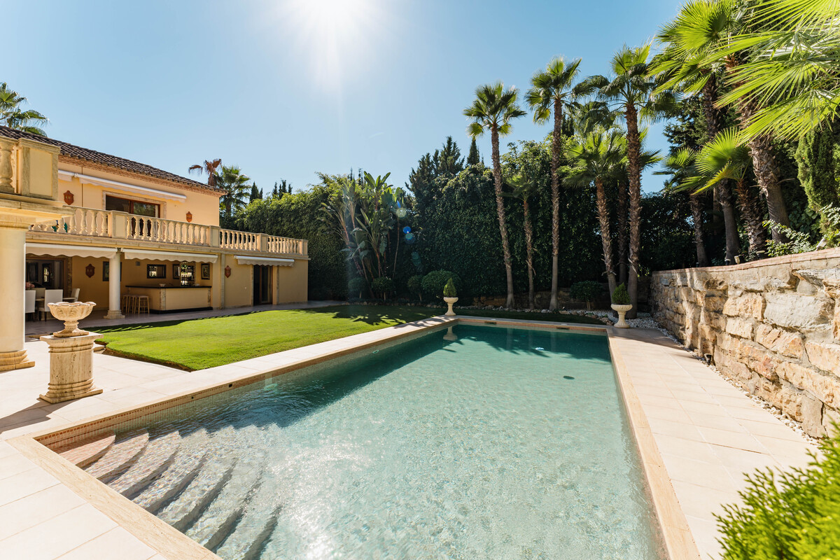 Villa Adele - Andara Villas