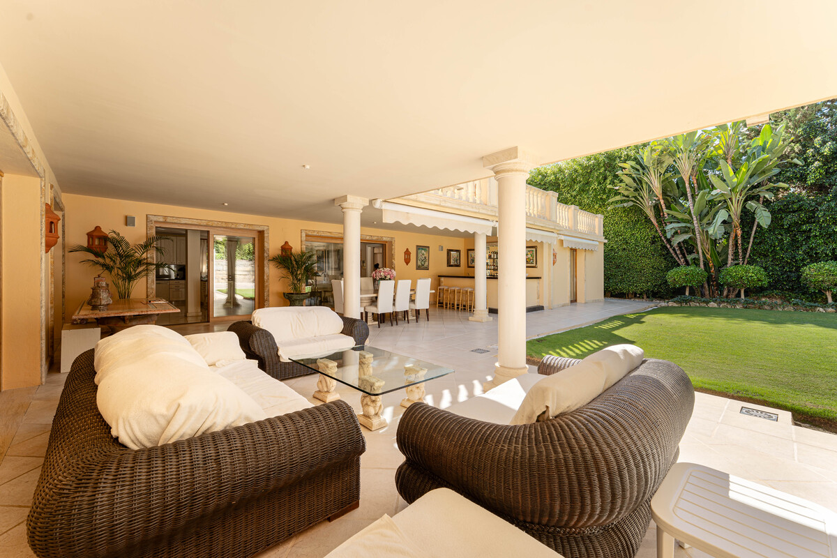 Villa Adele - Andara Villas
