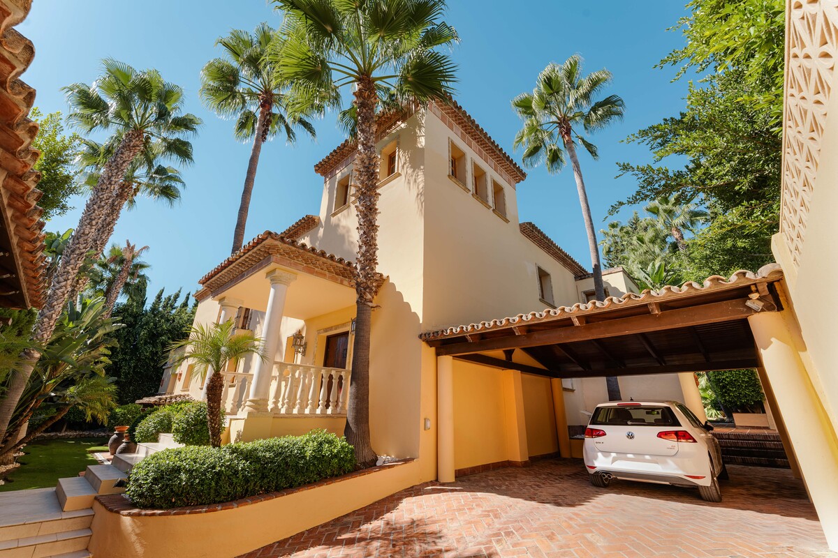 Villa Adele - Andara Villas