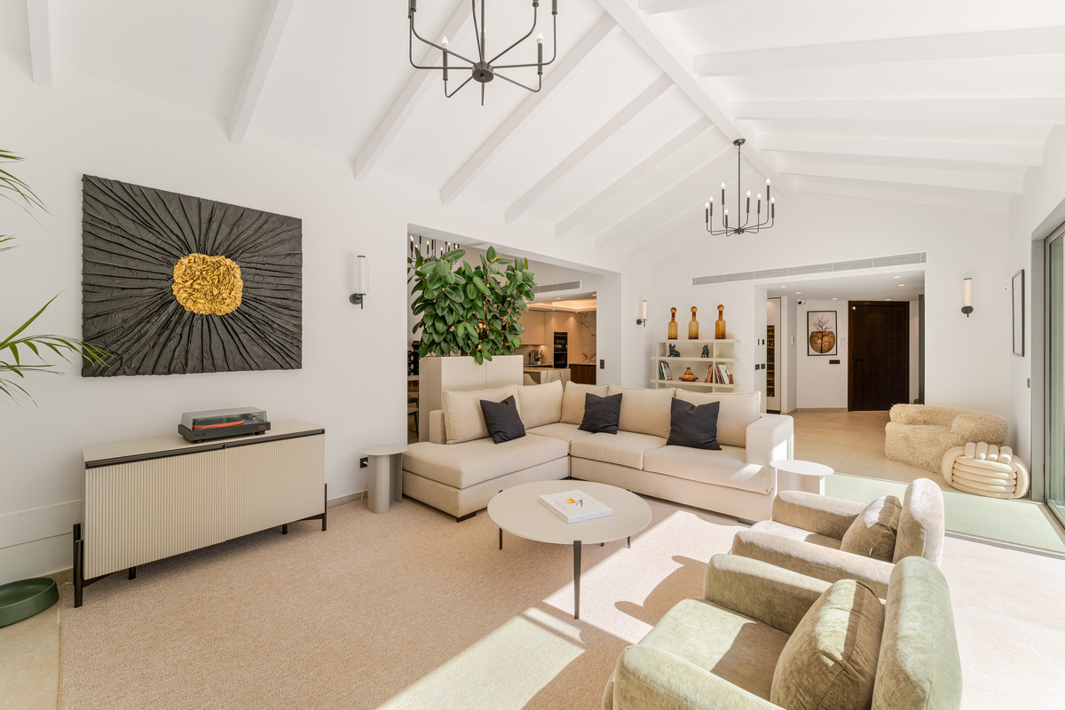 Villa Camelia - Andara Villas