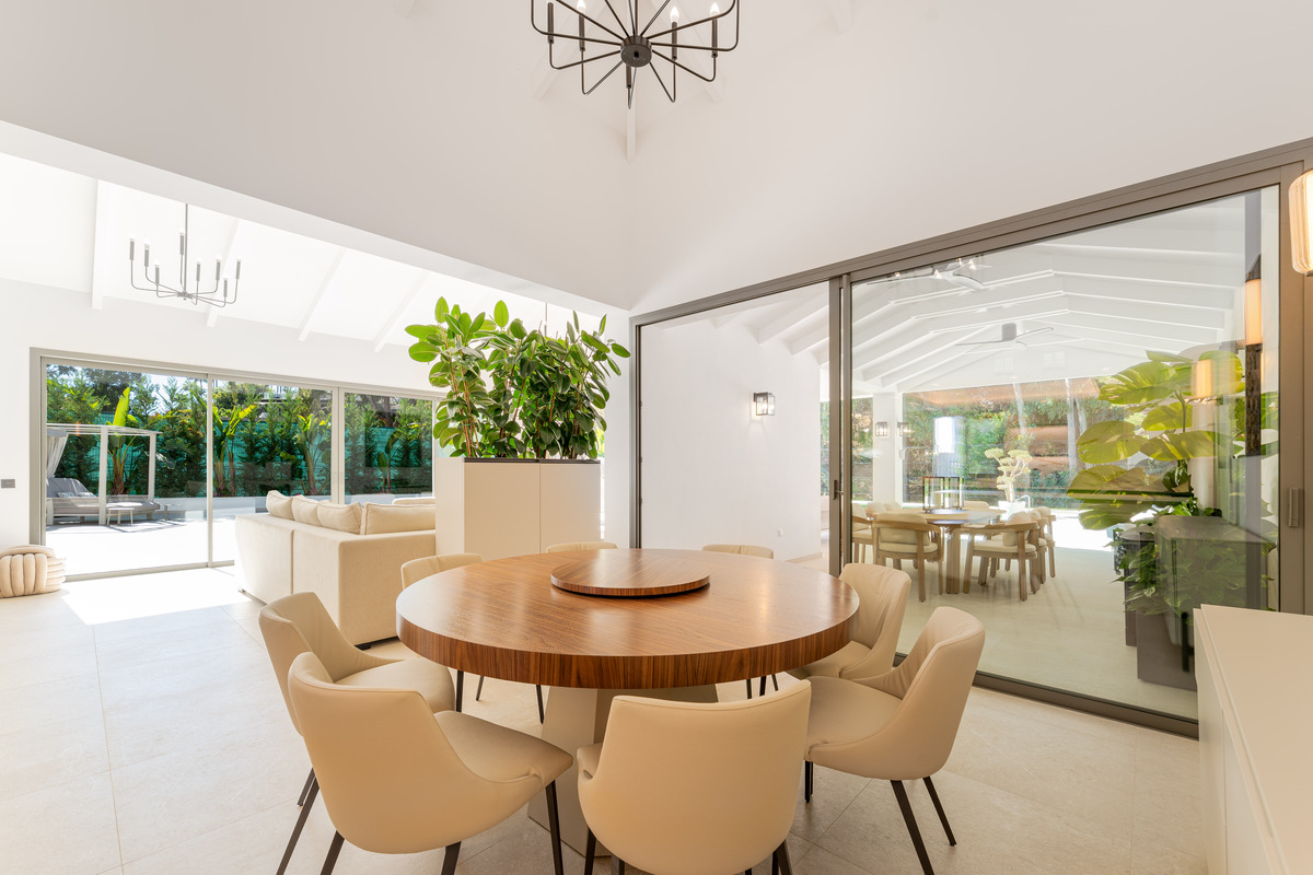 Villa Camelia - Andara Villas