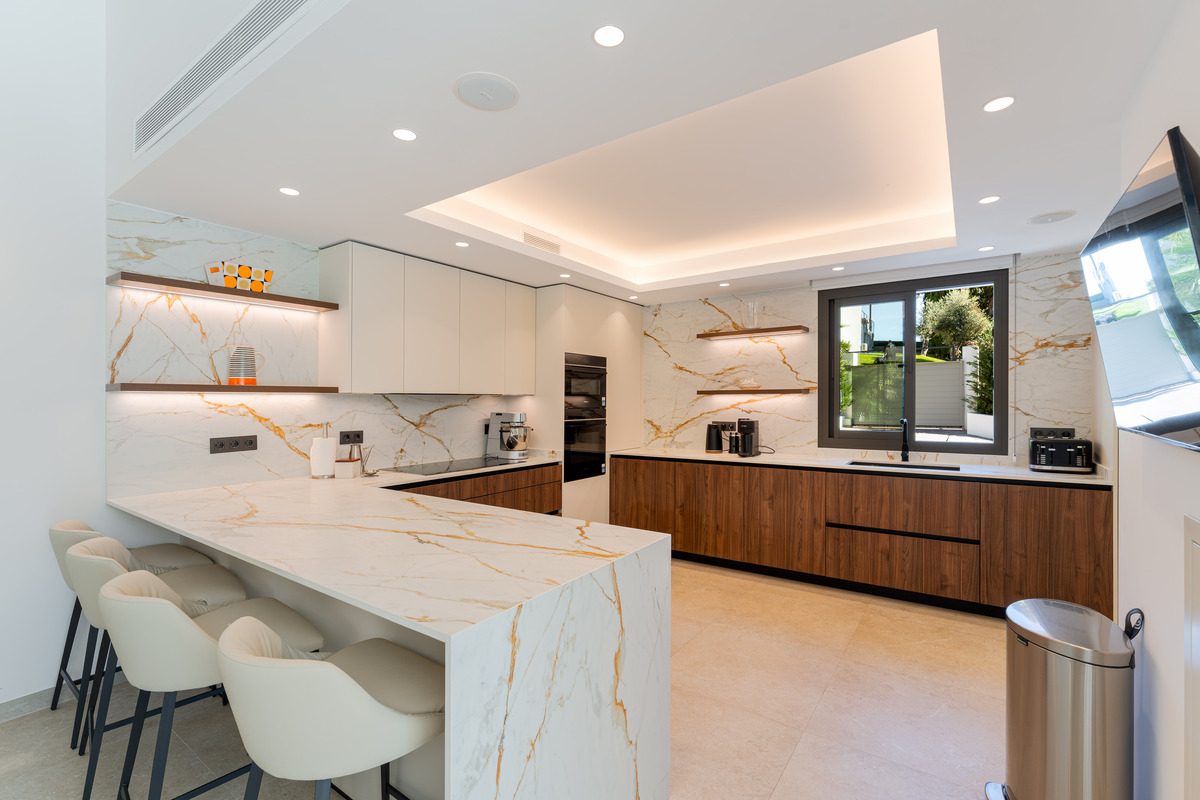 Villa Camelia - Andara Villas