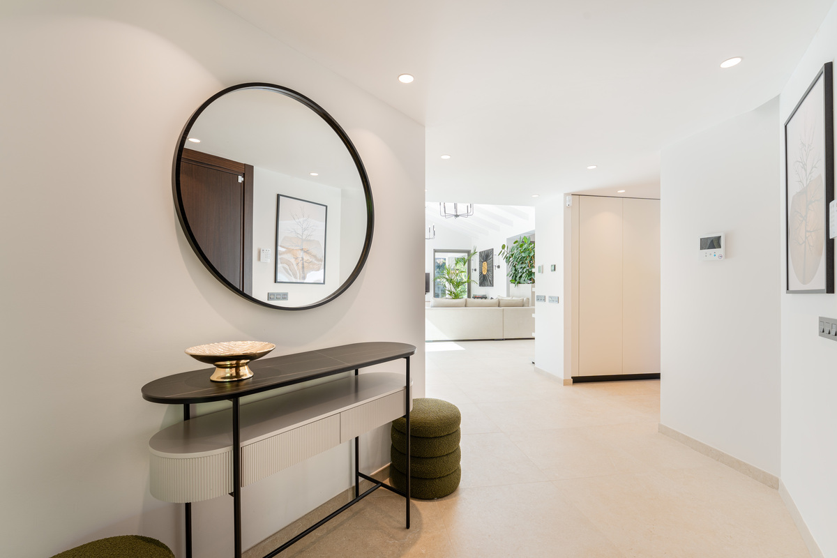 Villa Camelia - Andara Villas
