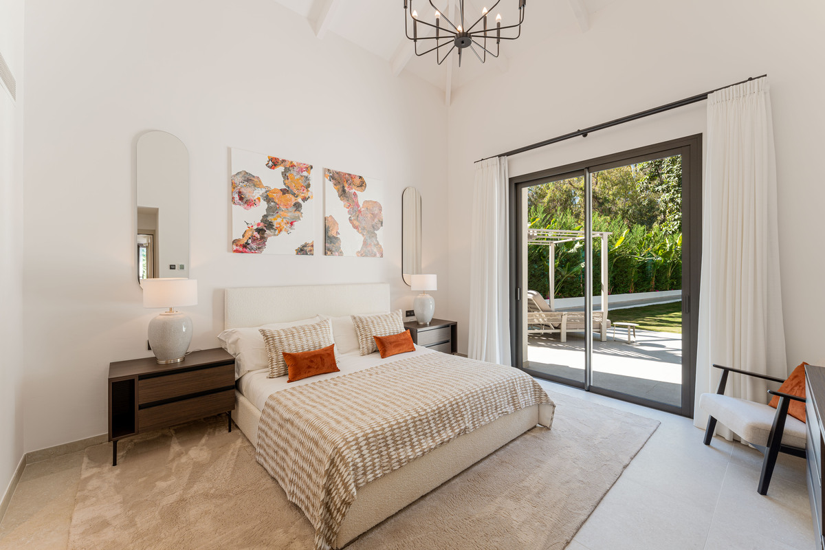 Villa Camelia - Andara Villas