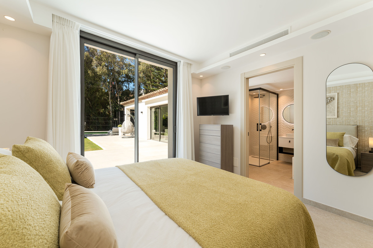 Villa Camelia - Andara Villas