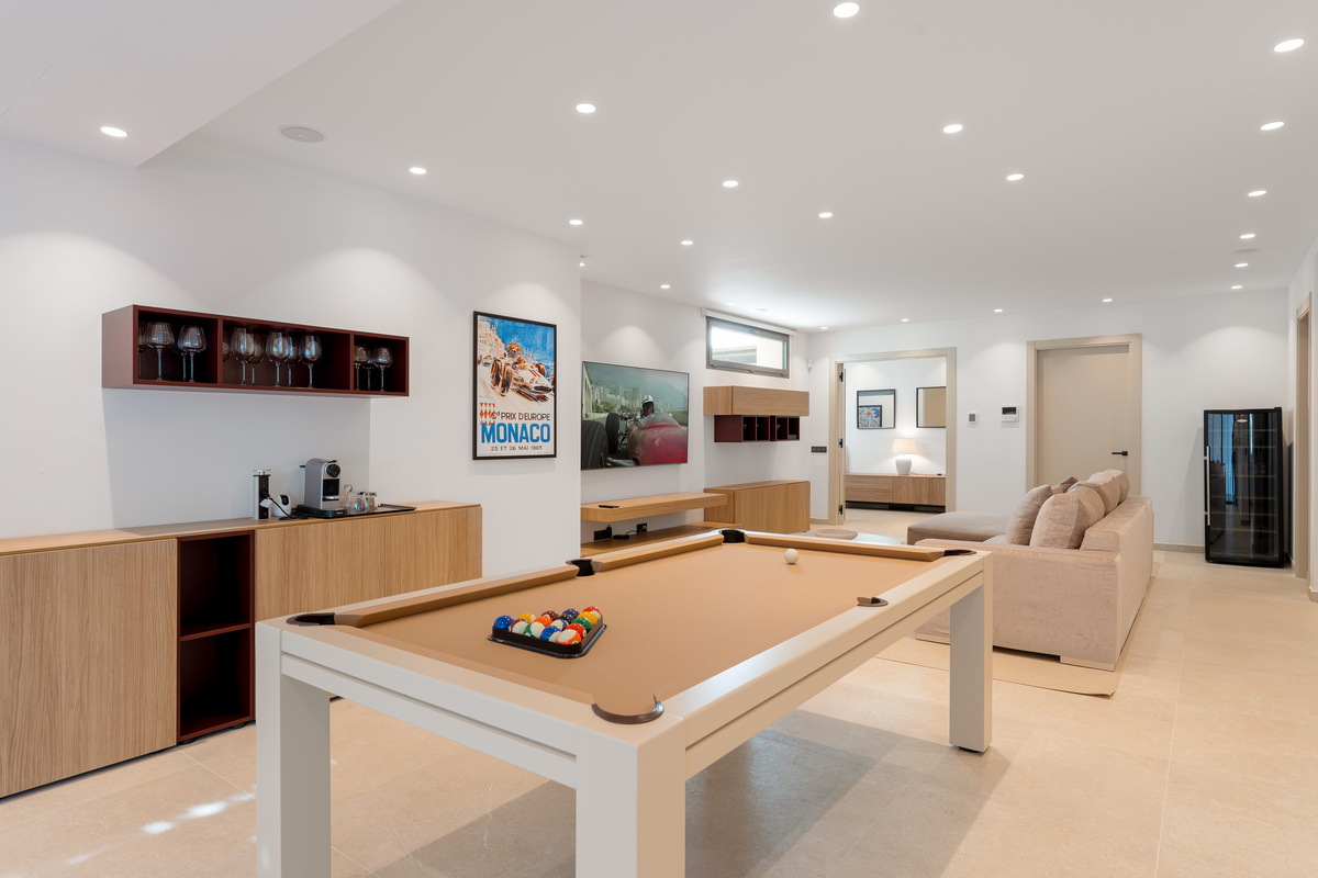 Villa Camelia - Andara Villas