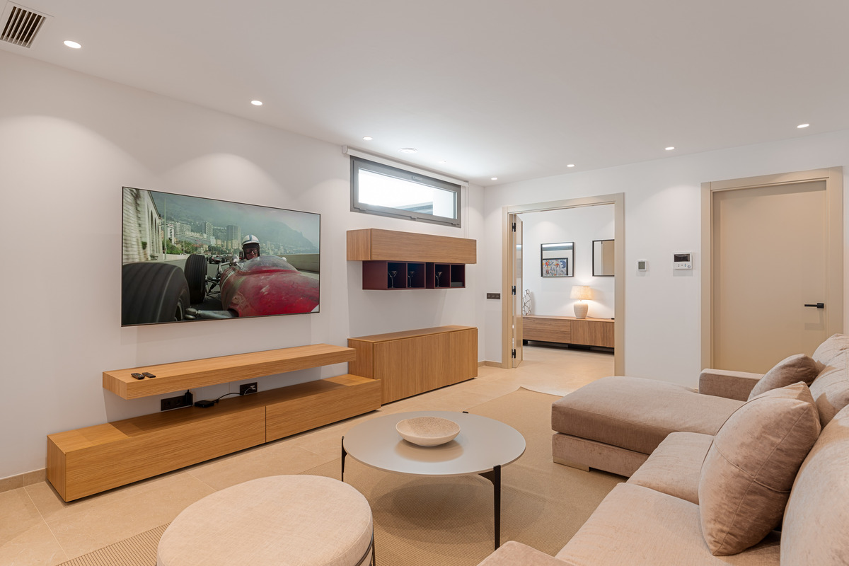 Villa Camelia - Andara Villas