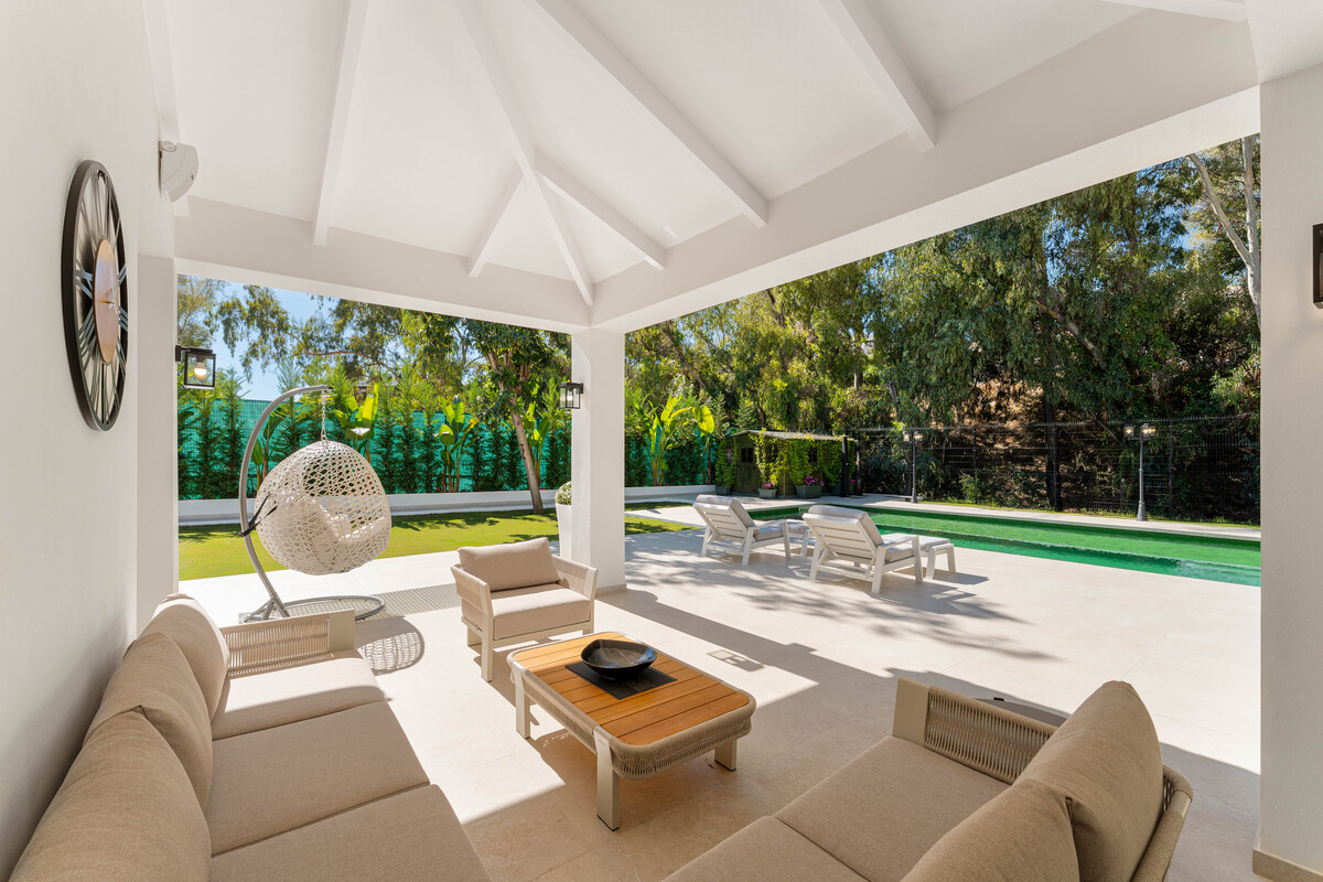 Villa Camelia - Andara Villas
