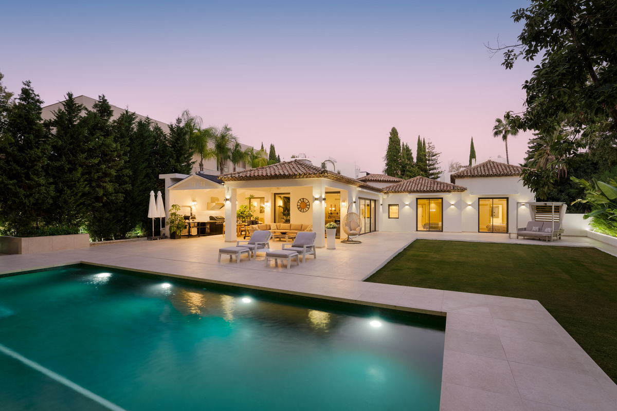 Villa Camelia - Andara Villas