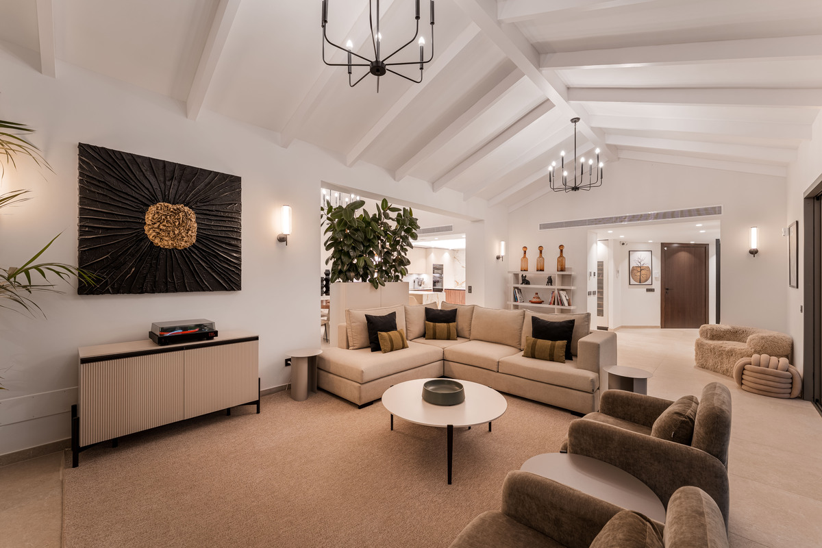 Villa Camelia - Andara Villas