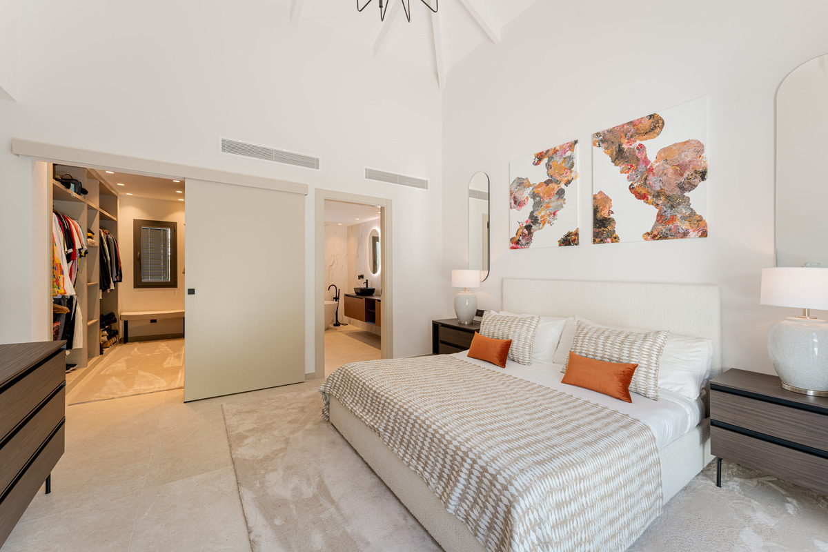 Villa Camelia - Andara Villas