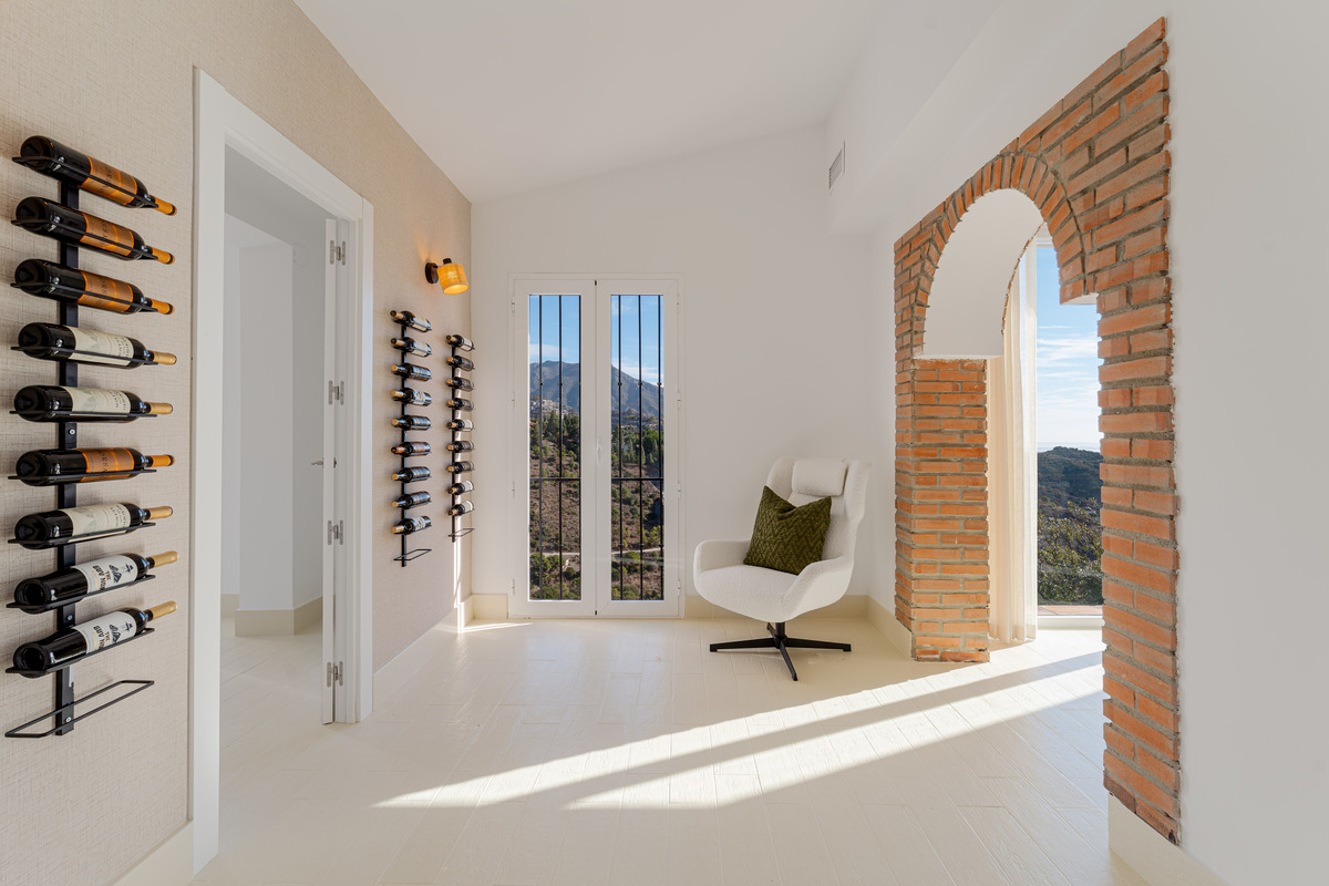 Villa Esencia - Andara Villas