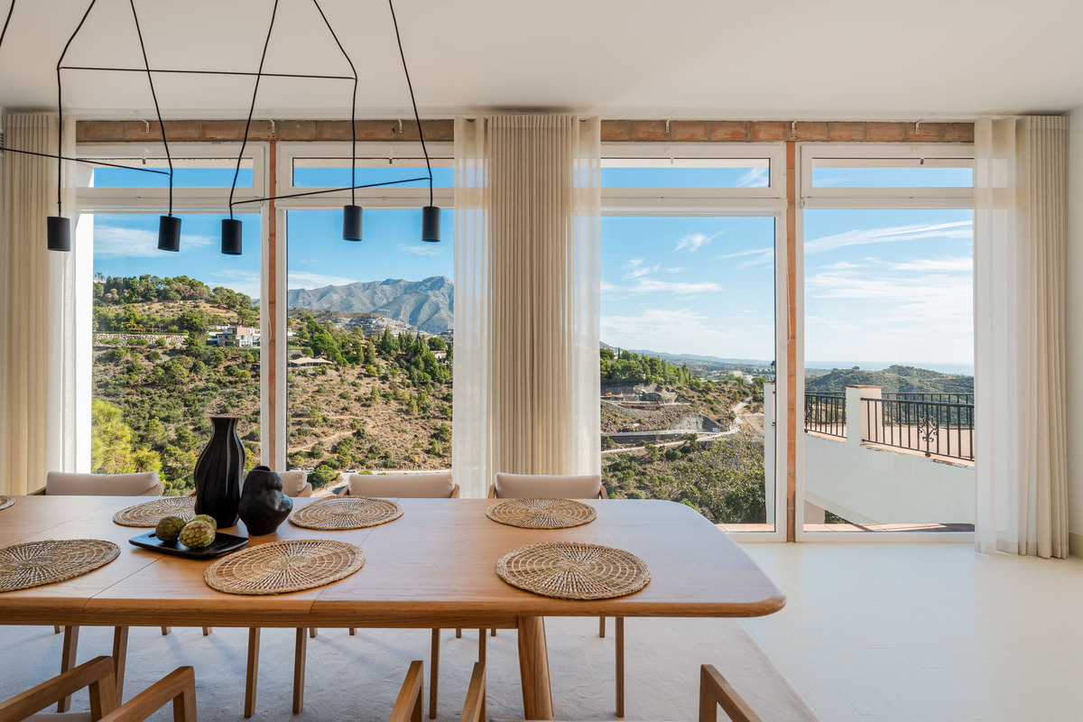 Villa Esencia - Andara Villas