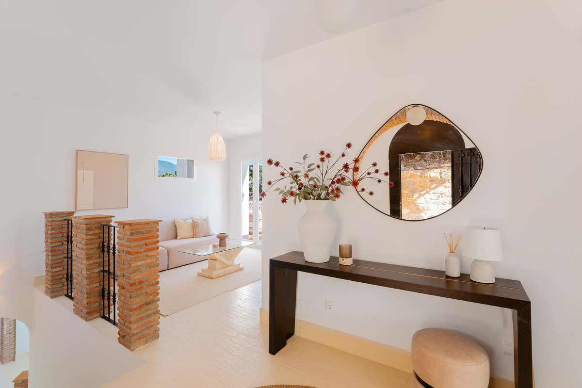 Villa Esencia - Andara Villas