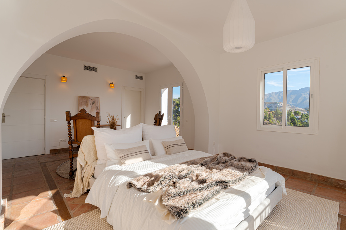 Villa Esencia - Andara Villas