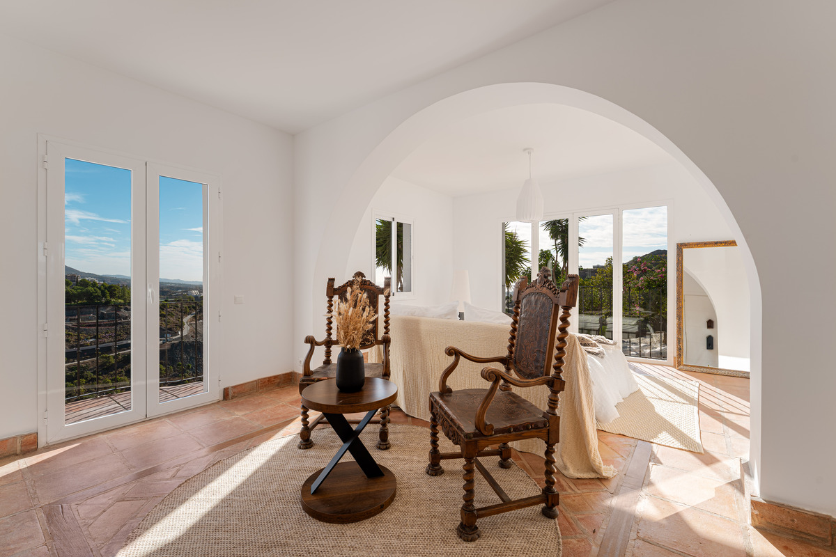 Villa Esencia - Andara Villas