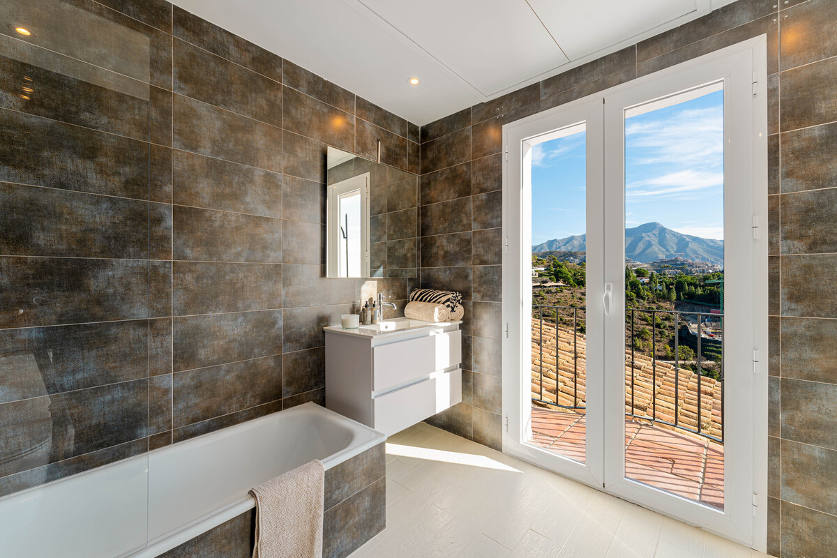 Villa Esencia - Andara Villas