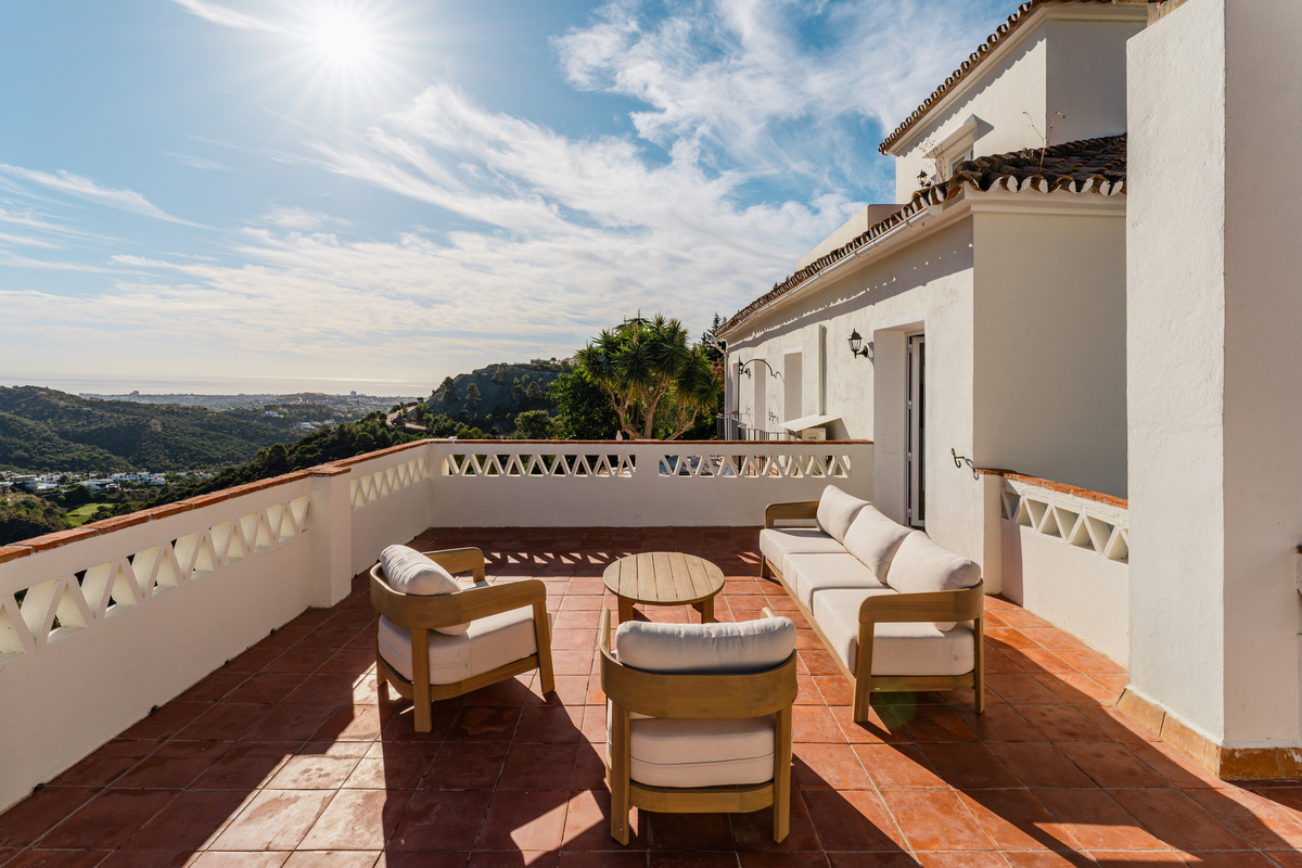 Villa Esencia - Andara Villas