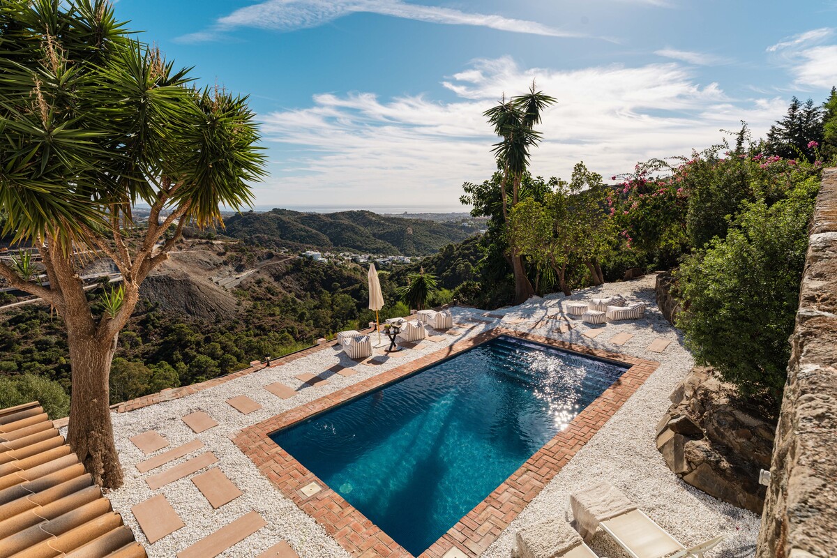 Villa Esencia - Andara Villas