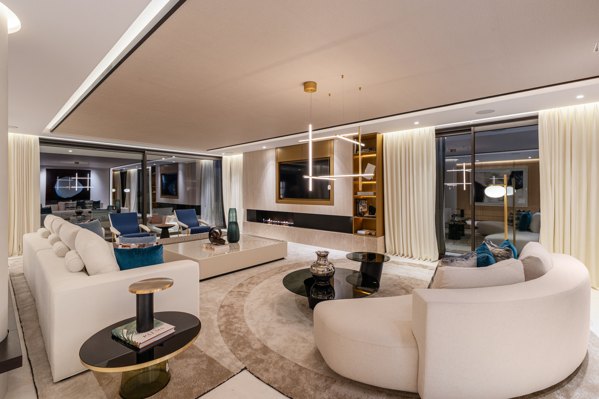 Villa Haven - Andara Villas
