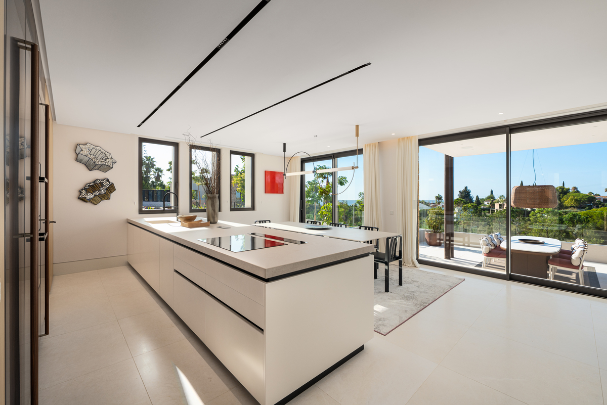 Villa Haven - Andara Villas