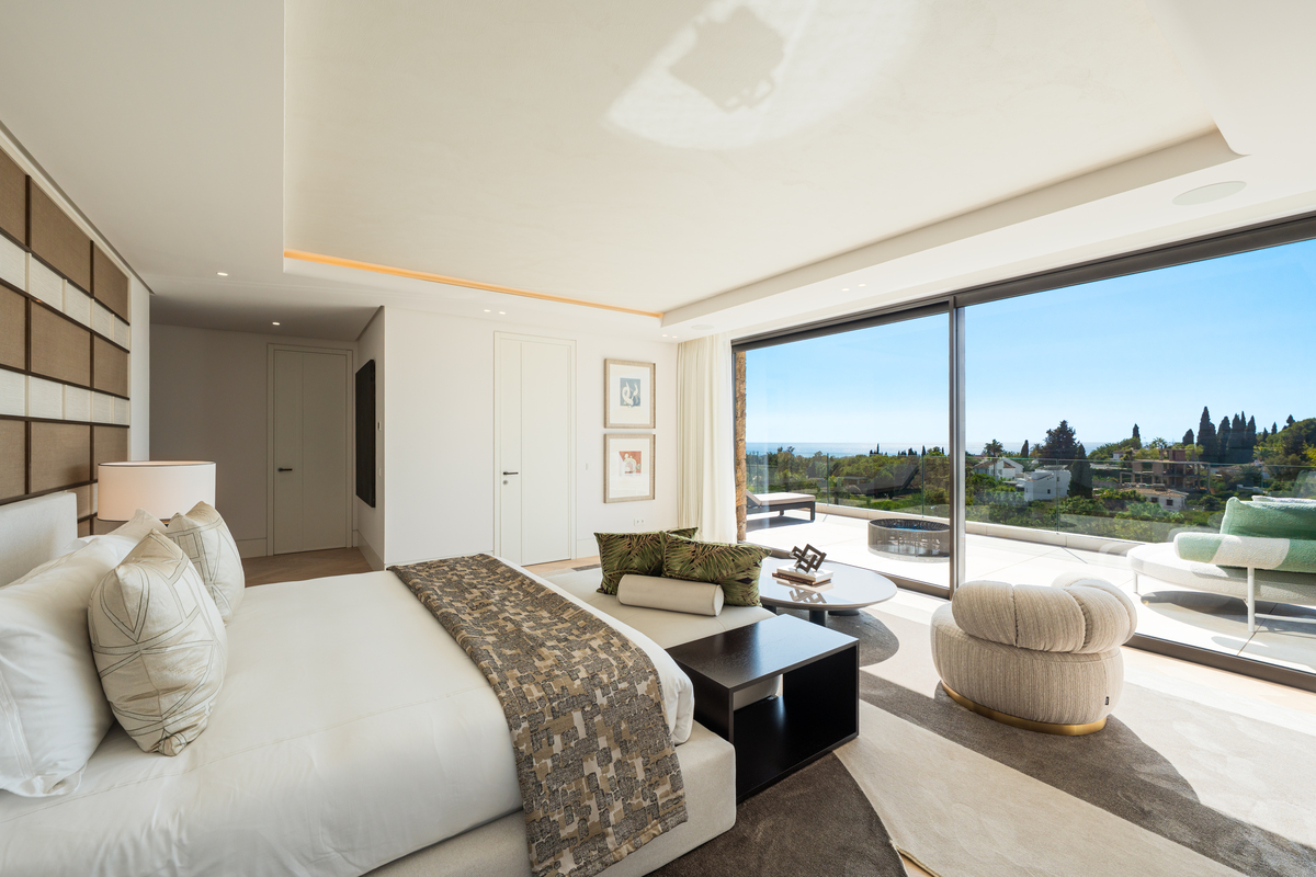 Villa Haven - Andara Villas
