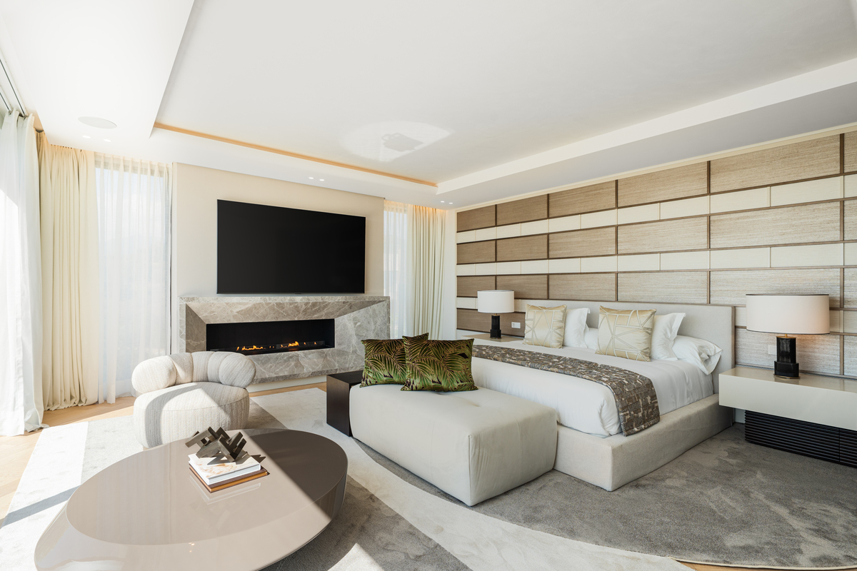 Villa Haven - Andara Villas