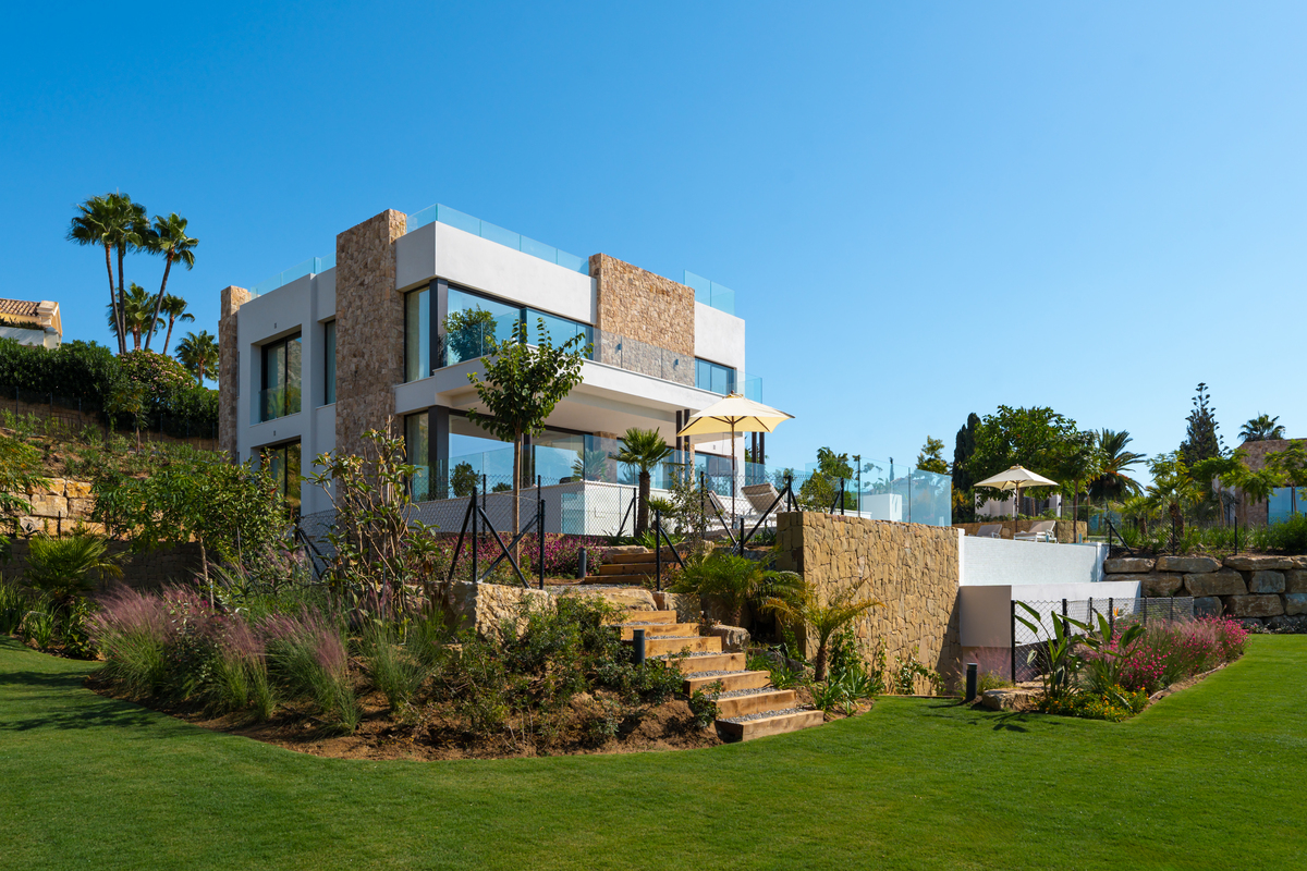 Villa Haven - Andara Villas