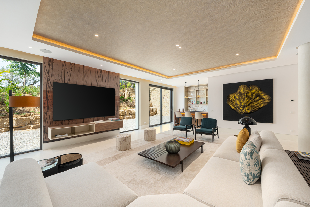 Villa Haven - Andara Villas