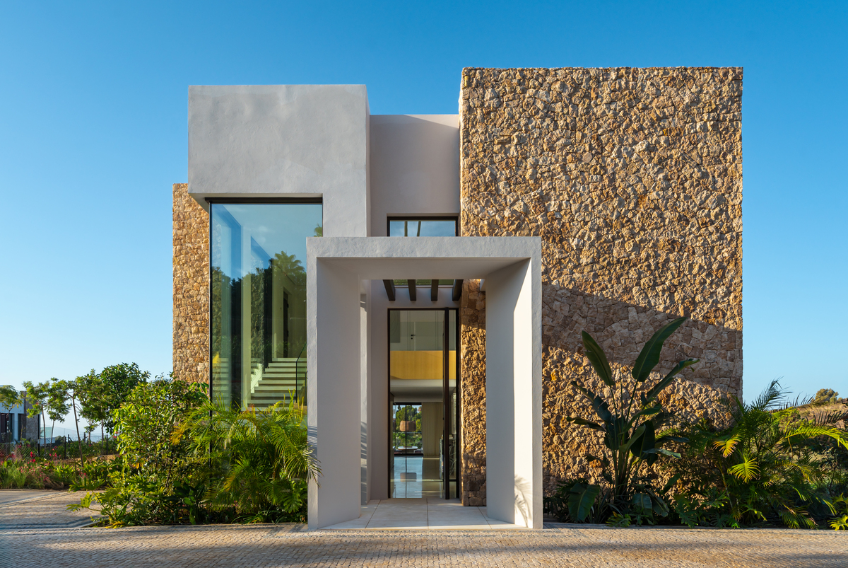 Villa Haven - Andara Villas