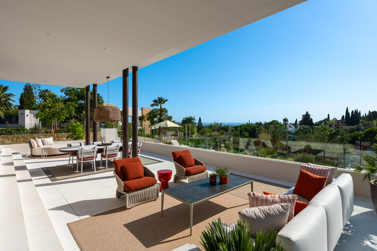 Villa Haven - Andara Villas