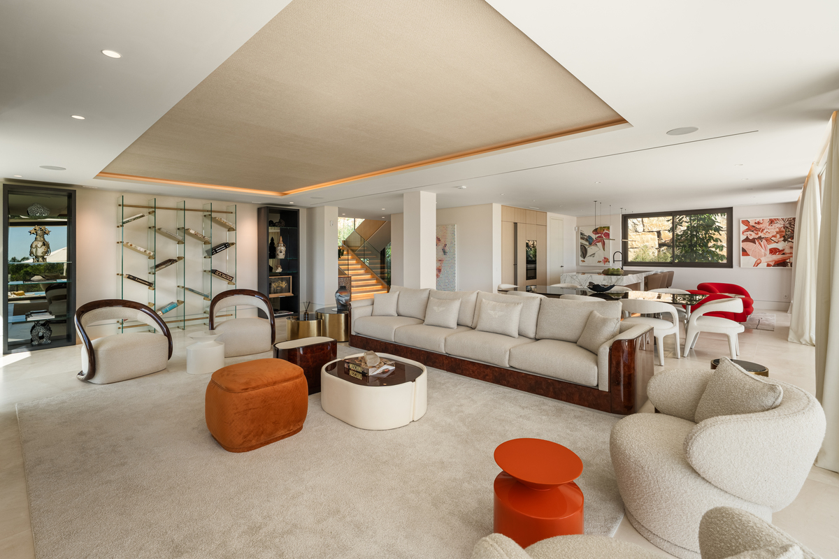 Villa Horizon - Andara Villas