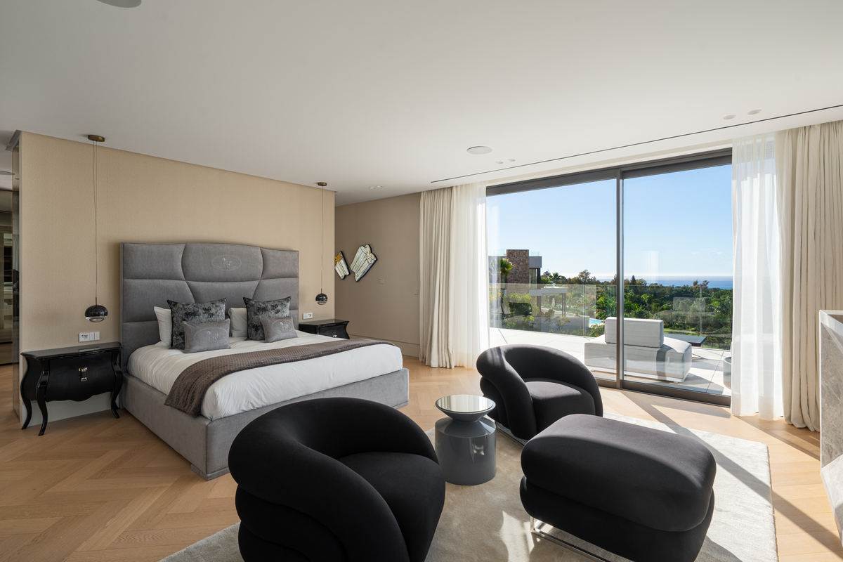 Villa Horizon - Andara Villas