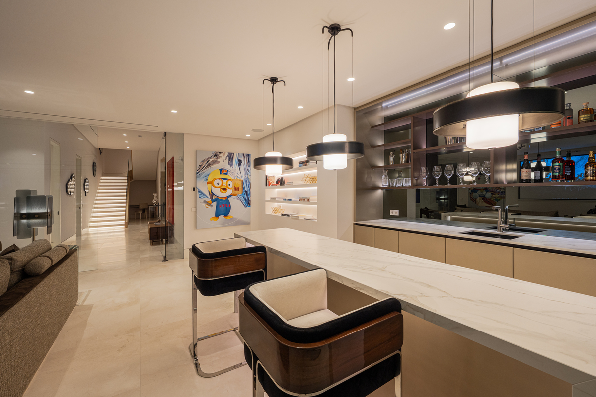 Villa Horizon - Andara Villas