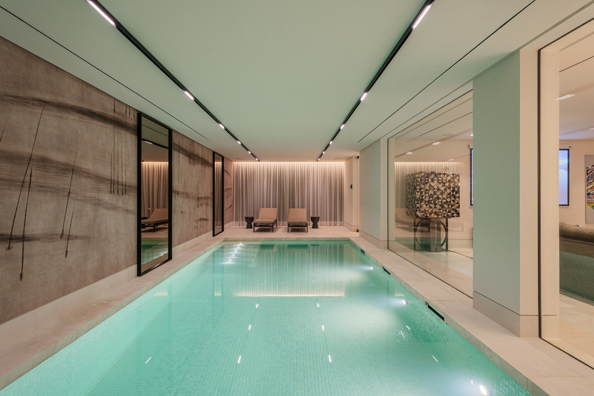 Villa Horizon - Andara Villas