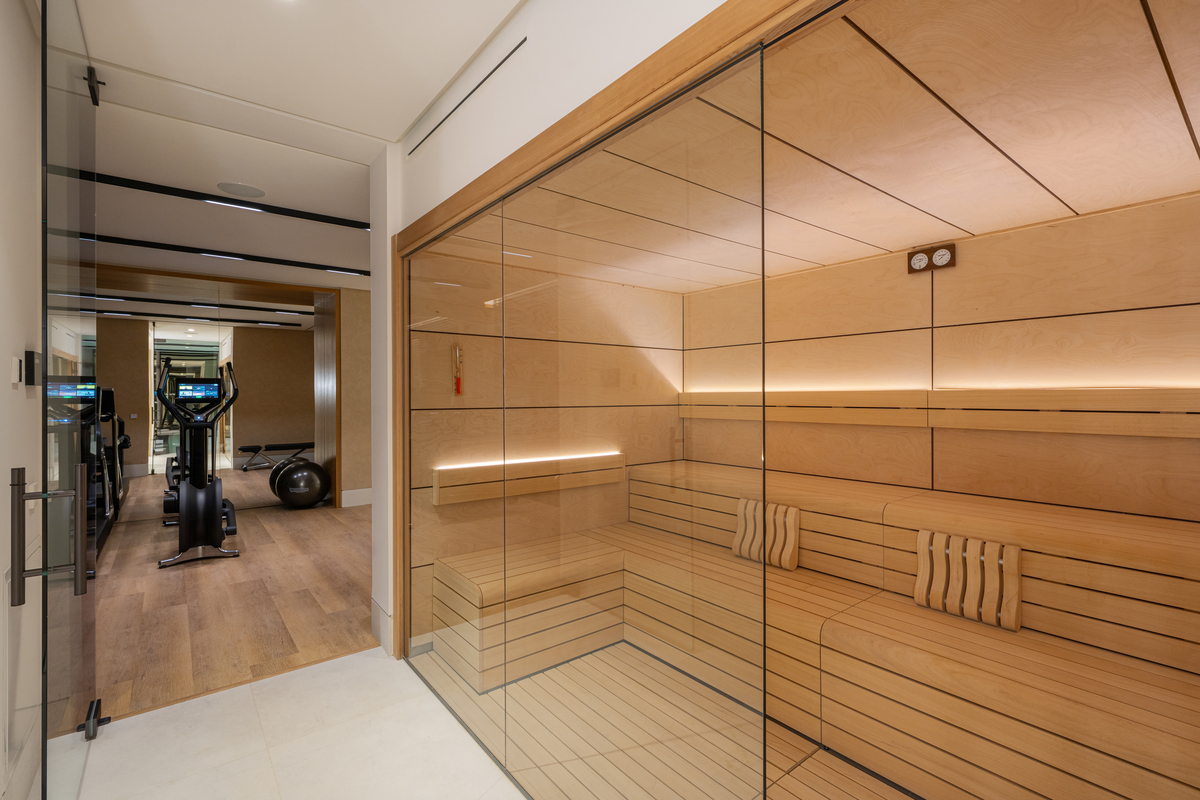 Villa Horizon - Andara Villas