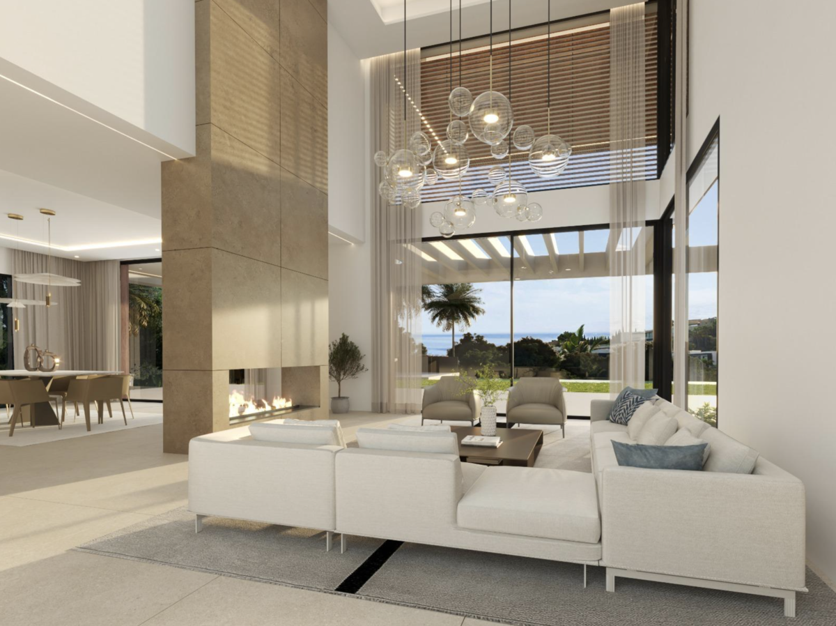 Villa Romana - Andara Villas