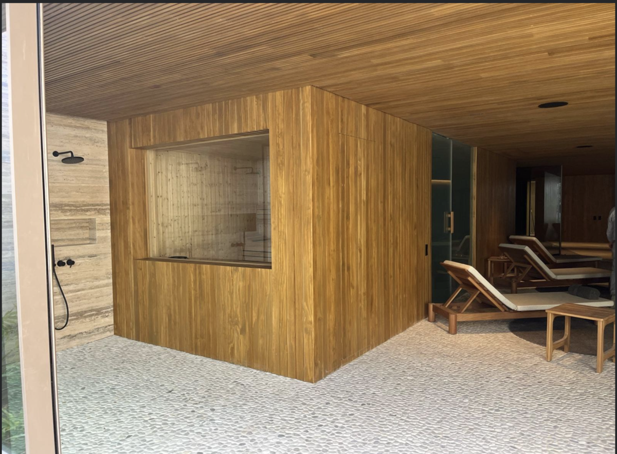 Villa Romana - Andara Villas