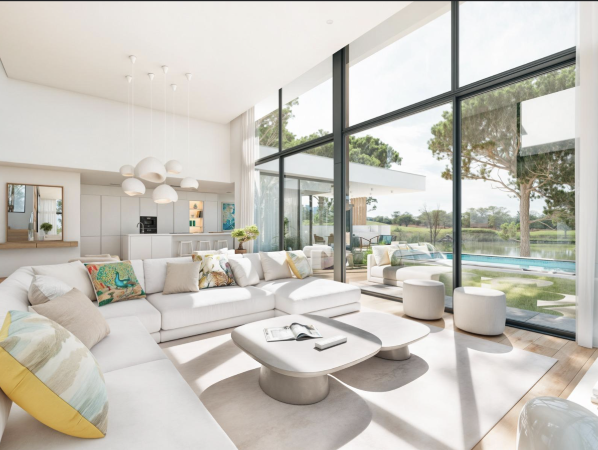 Villa Romana - Andara Villas