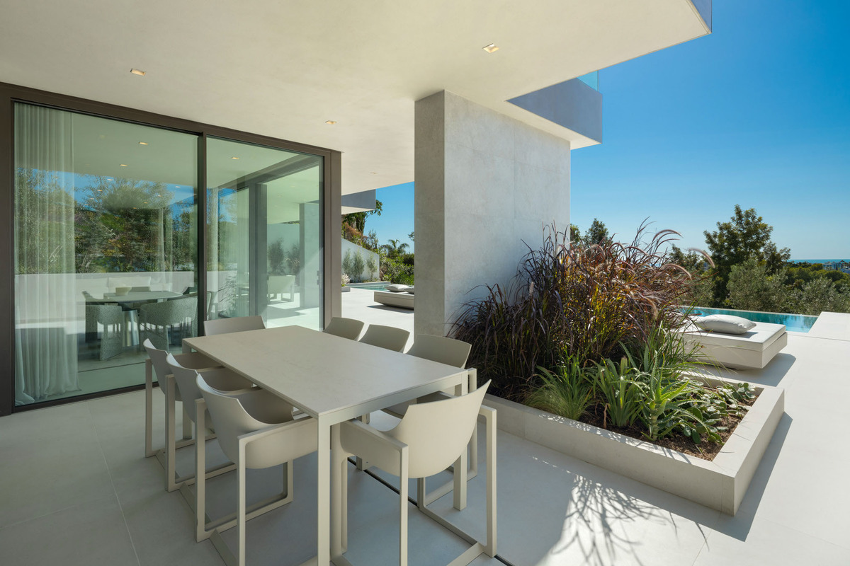 Villa Amara - Andara Villas