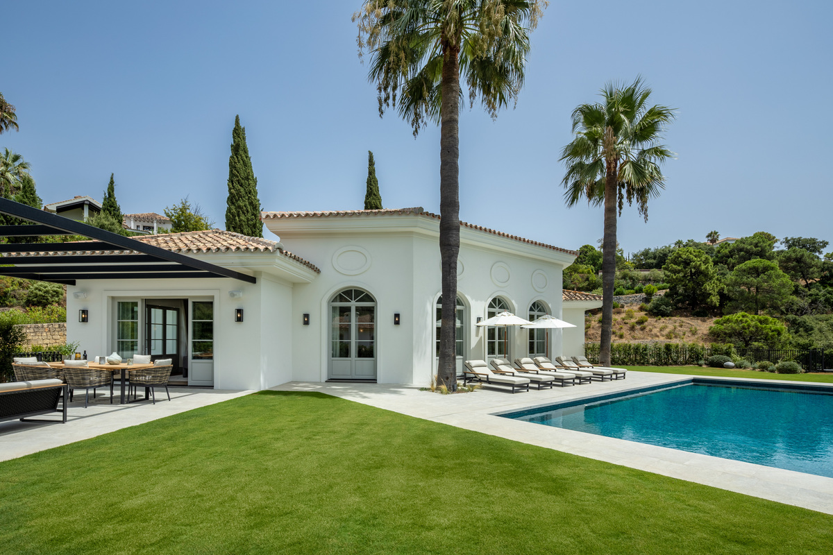 Villa Liora - Andara Villas