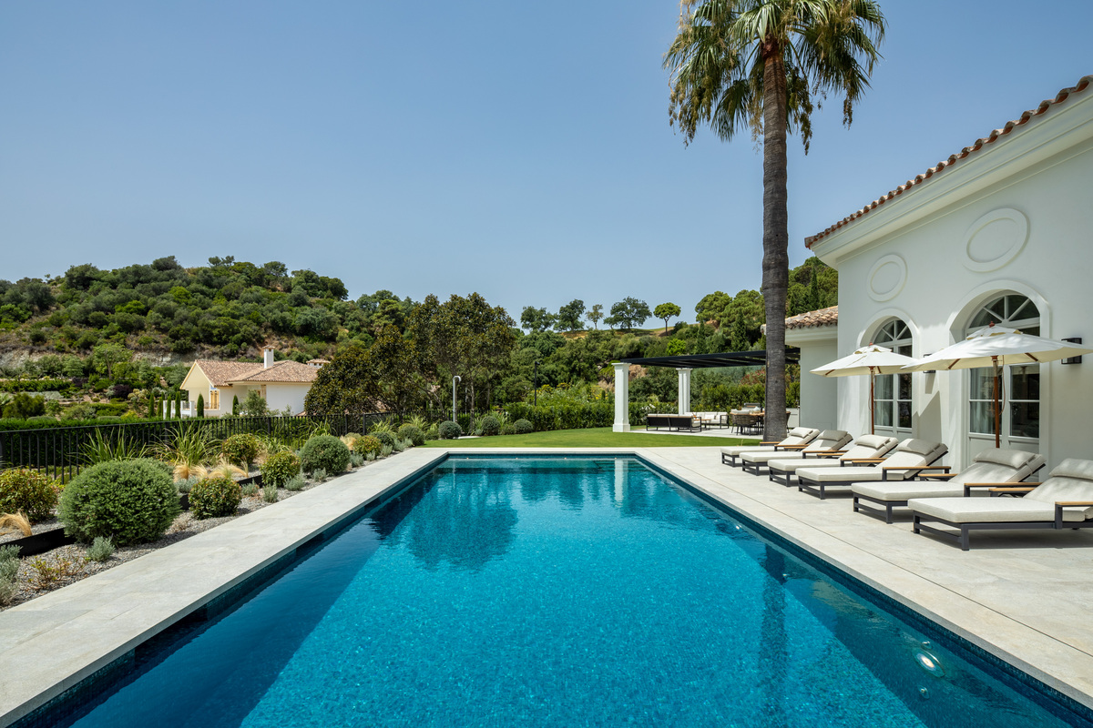Villa Liora - Andara Villas