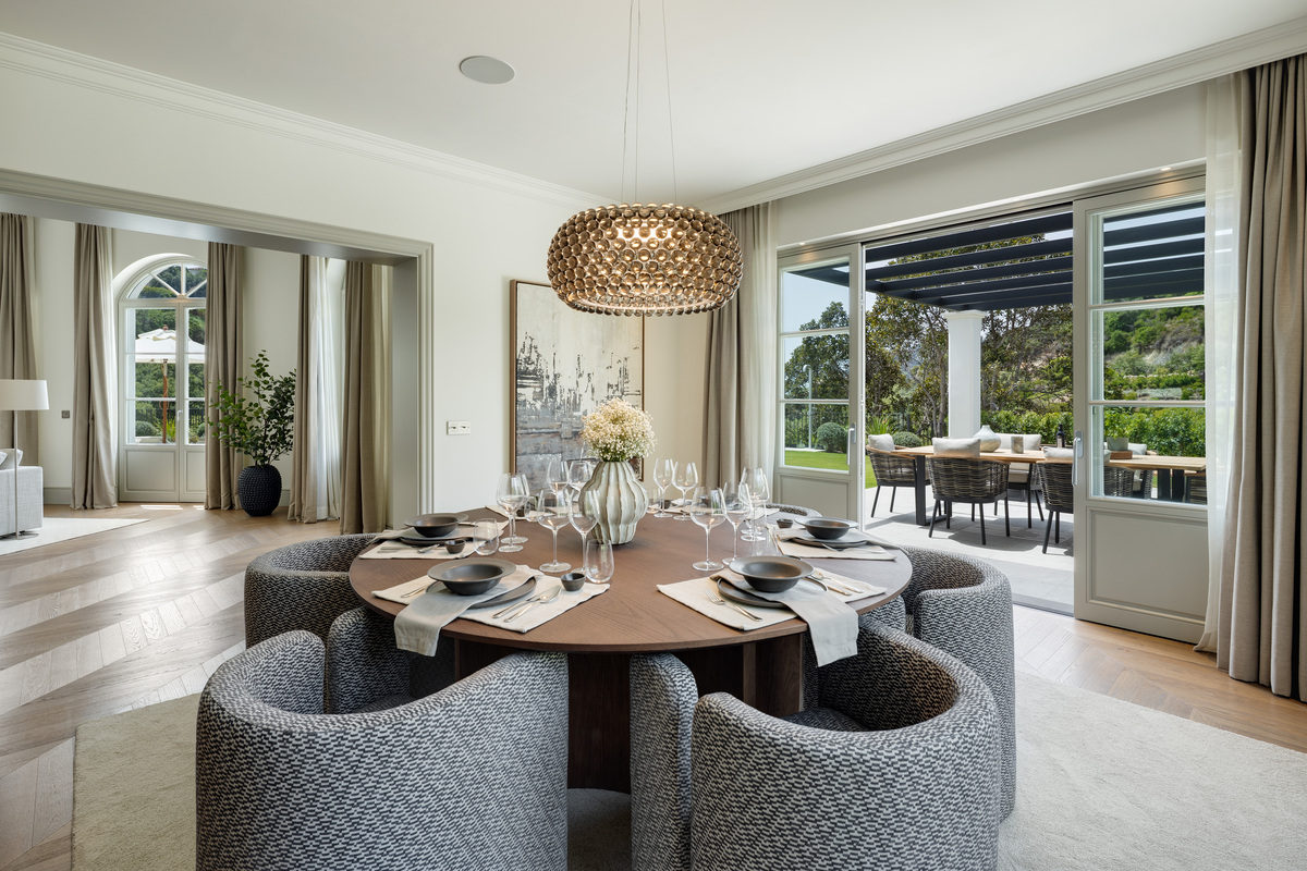 Villa Liora - Andara Villas