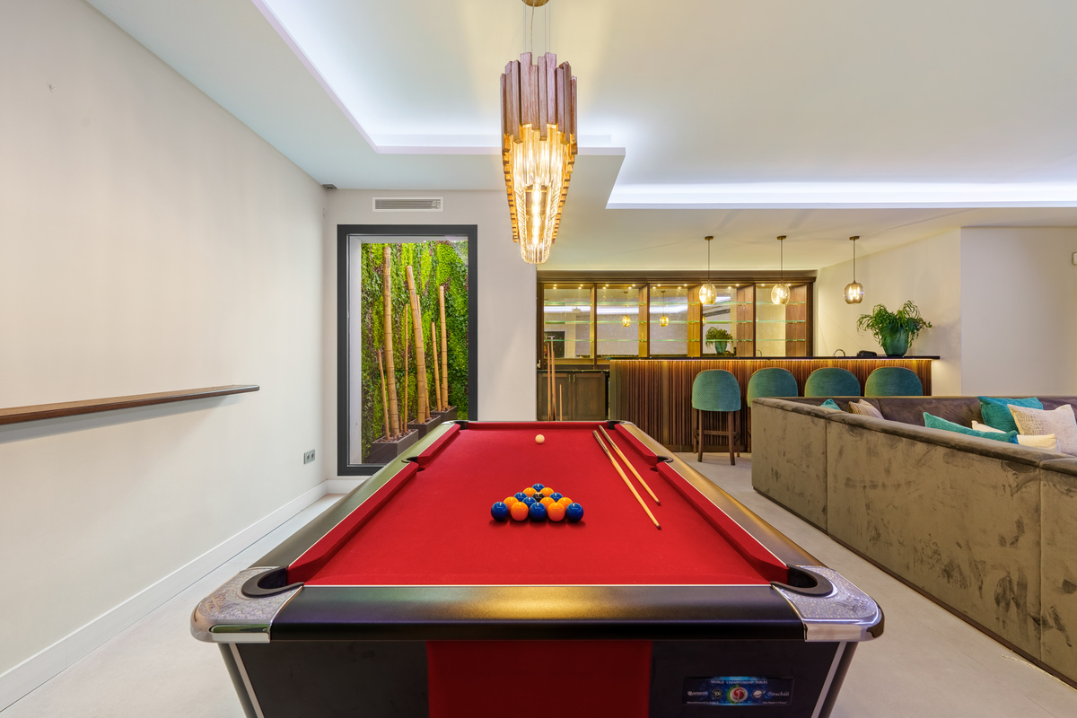Villa Nova - Andara Villas