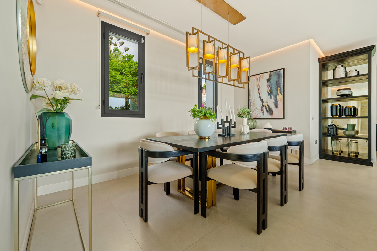 Villa Nova - Andara Villas