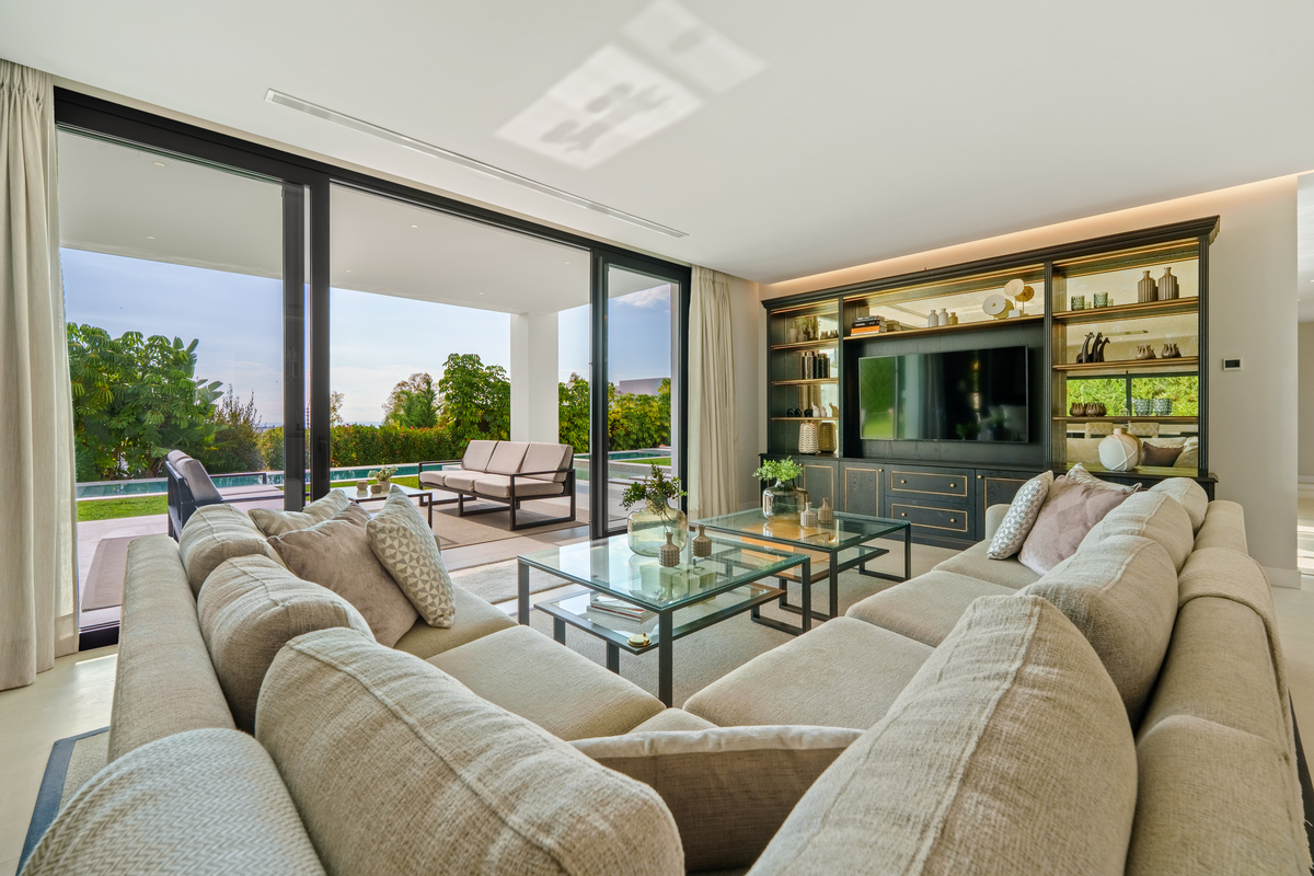 Villa Nova - Andara Villas