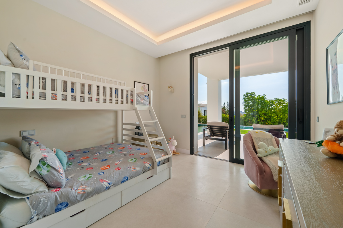 Villa Nova - Andara Villas