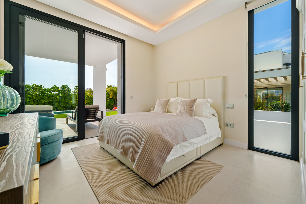 Villa Nova - Andara Villas