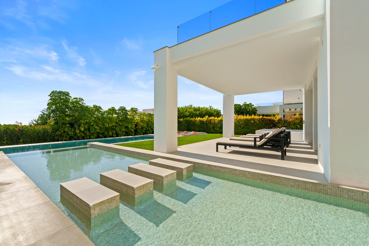 Villa Nova - Andara Villas